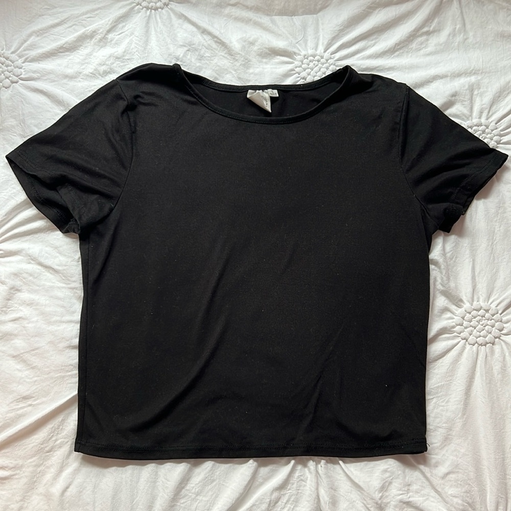 Black Top